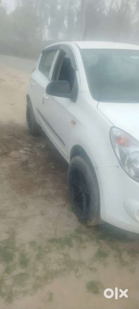 Hyundai I20 2012 Cng & Hybrids 140000 Km Driven