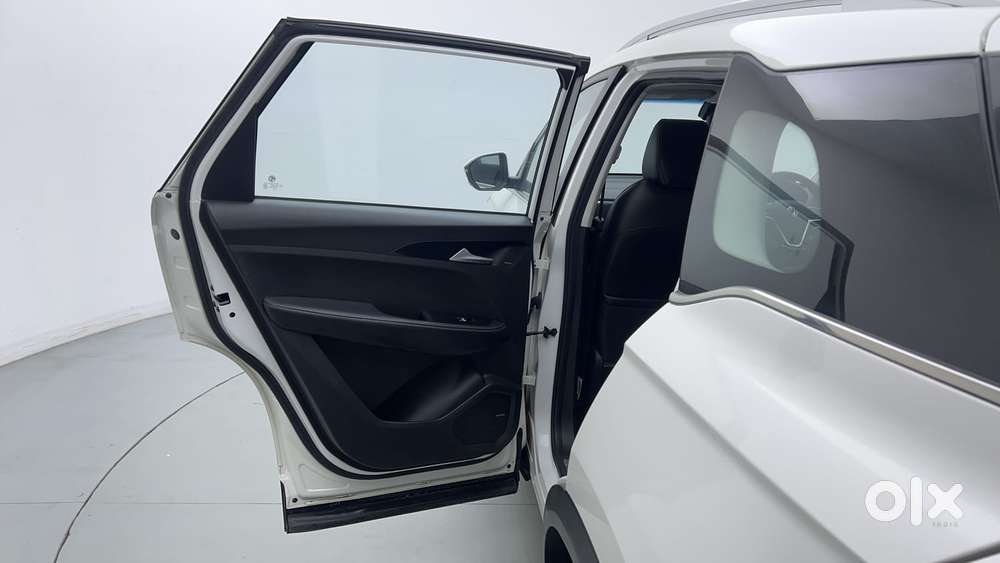 Mg Hector Sharp At, 2022, Petrol