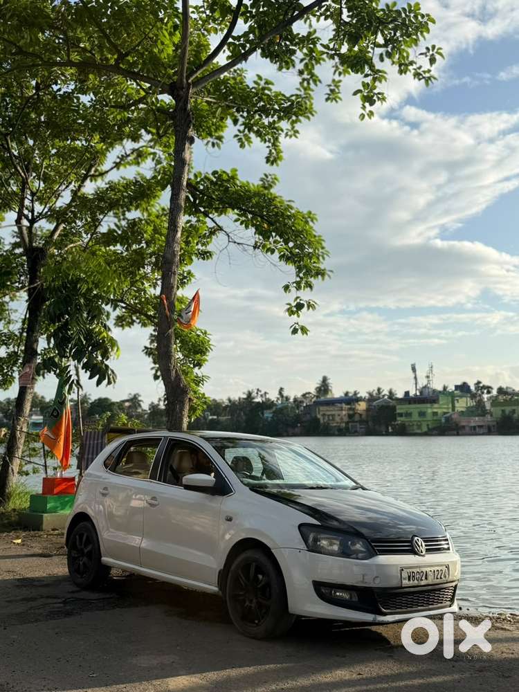 Volkswagen Polo 2014 Diesel