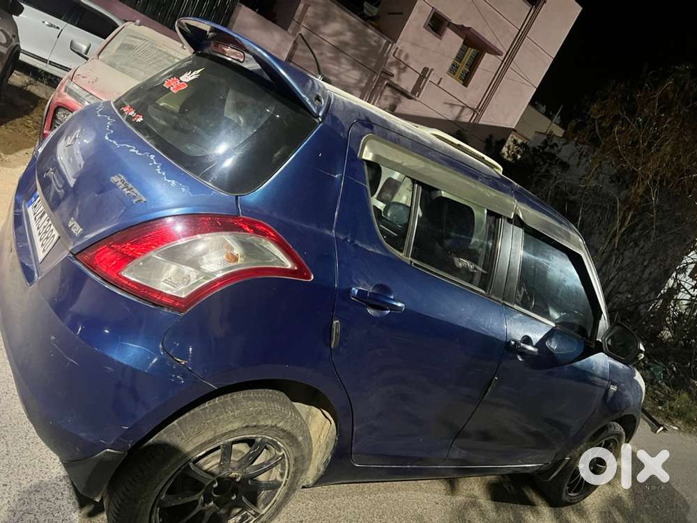 Maruti Suzuki Swift