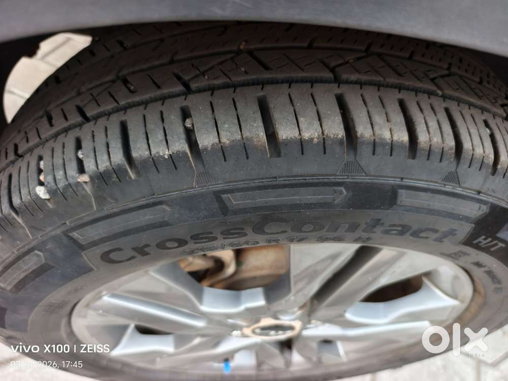 Kia Seltos Htx D, 2021, Diesel