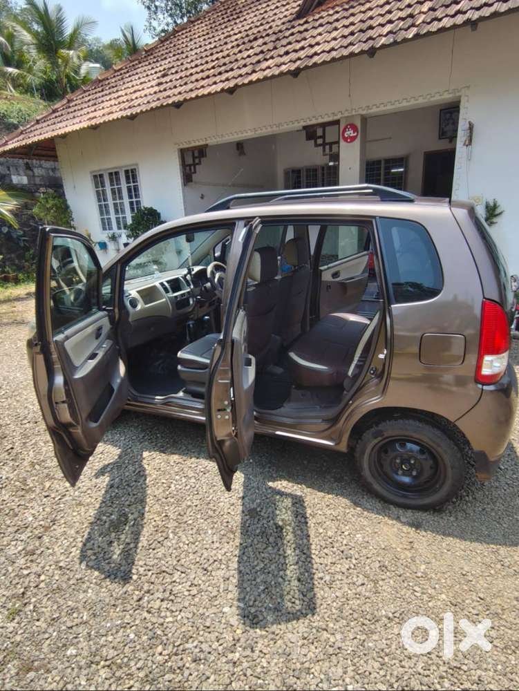 Maruthi Zen Estilo Vxi