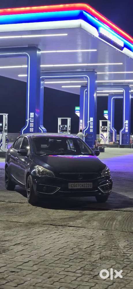 2022 Maruti Ciaz Petrol  Single Owner  Excellent Condition