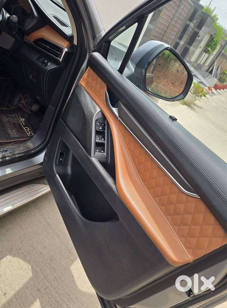 Mg Gloster Savvy 6 Seater, 2021, Diesel