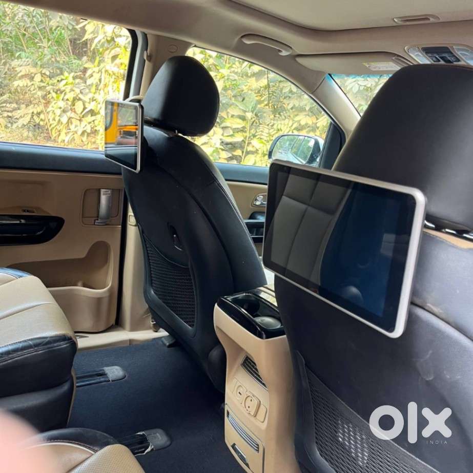 Kia Carnival Limousine, 2020, Diesel