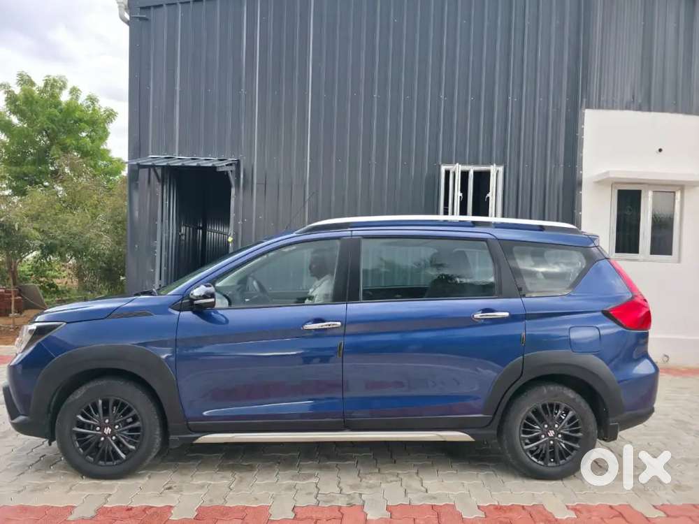 Maruti Suzuki Xl6 2020