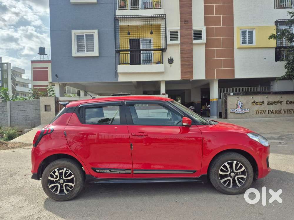 Maruti Suzuki Swift Vxi Ags, 2023, Petrol