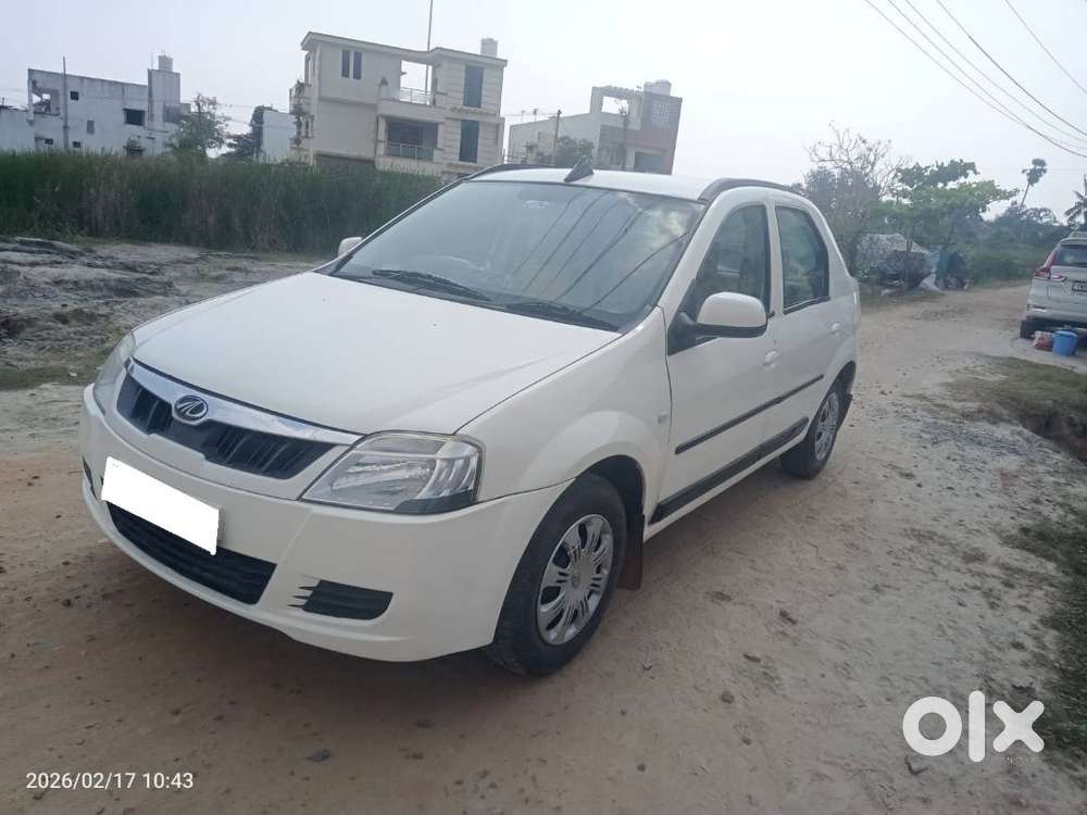 Mahindra Verito 2012 Diesel Good Condition