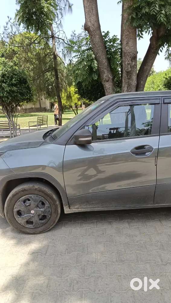 Tata Punch Facelift 2026 Petrol 2200 Km Driven