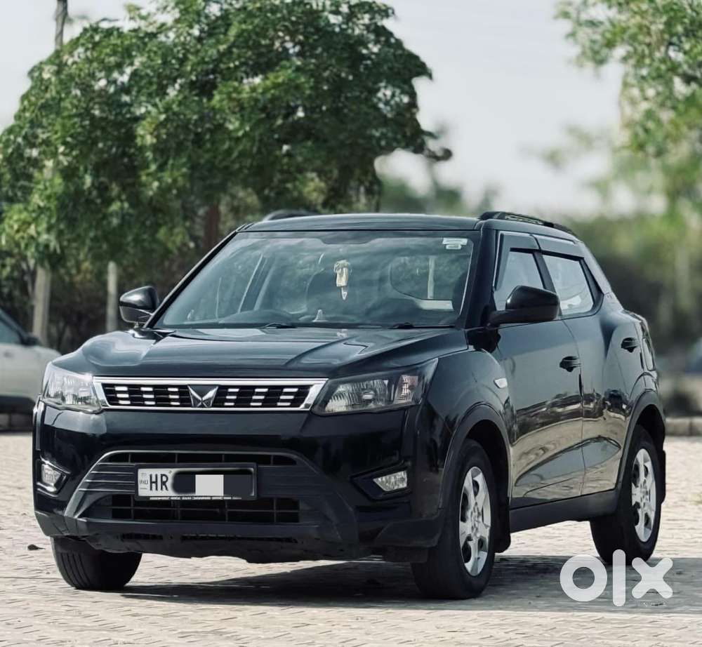 Mahindra Xuv300 W6 Diesel, 2023, Diesel