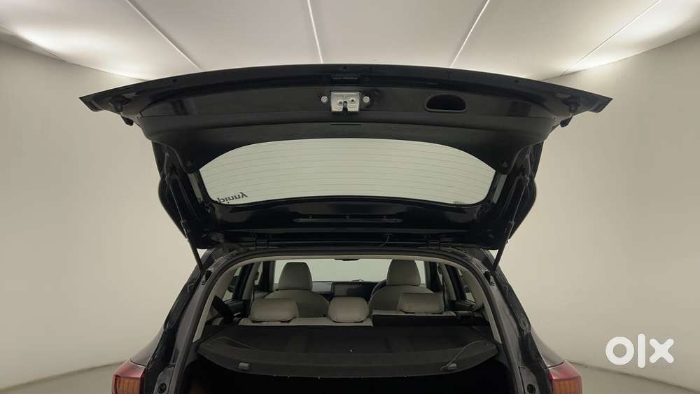 Kia Seltos Htx G, 2021, Petrol