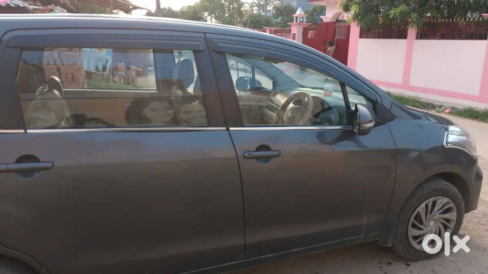 Maruti Ertiga Smart Hybrid 2018 Model