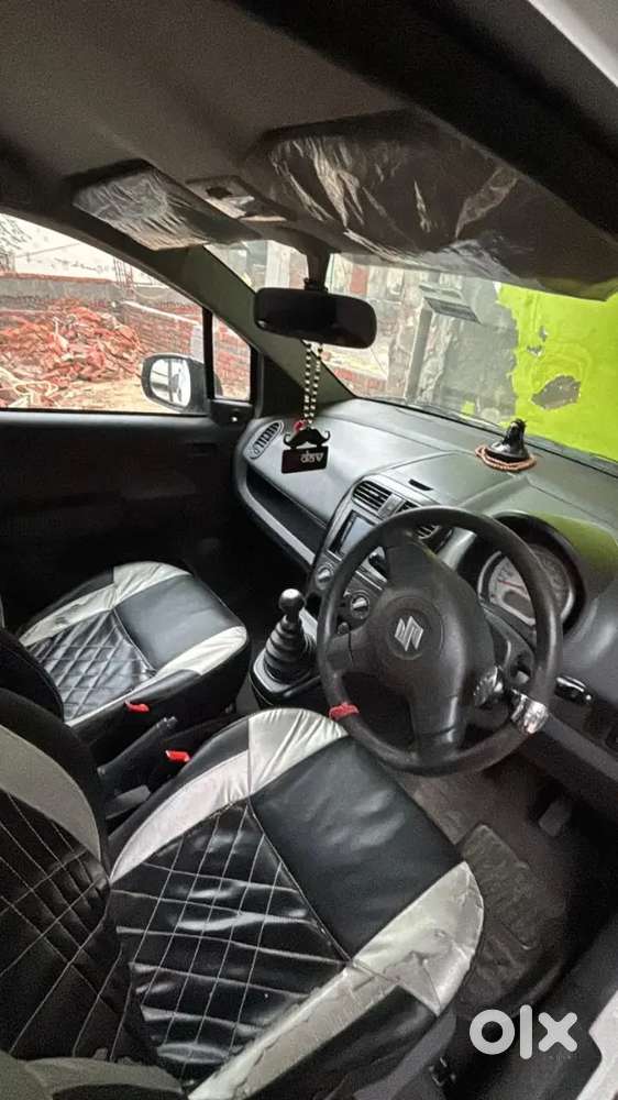 Maruti Suzuki Ritz 1.3 Ldi Manual 2061
