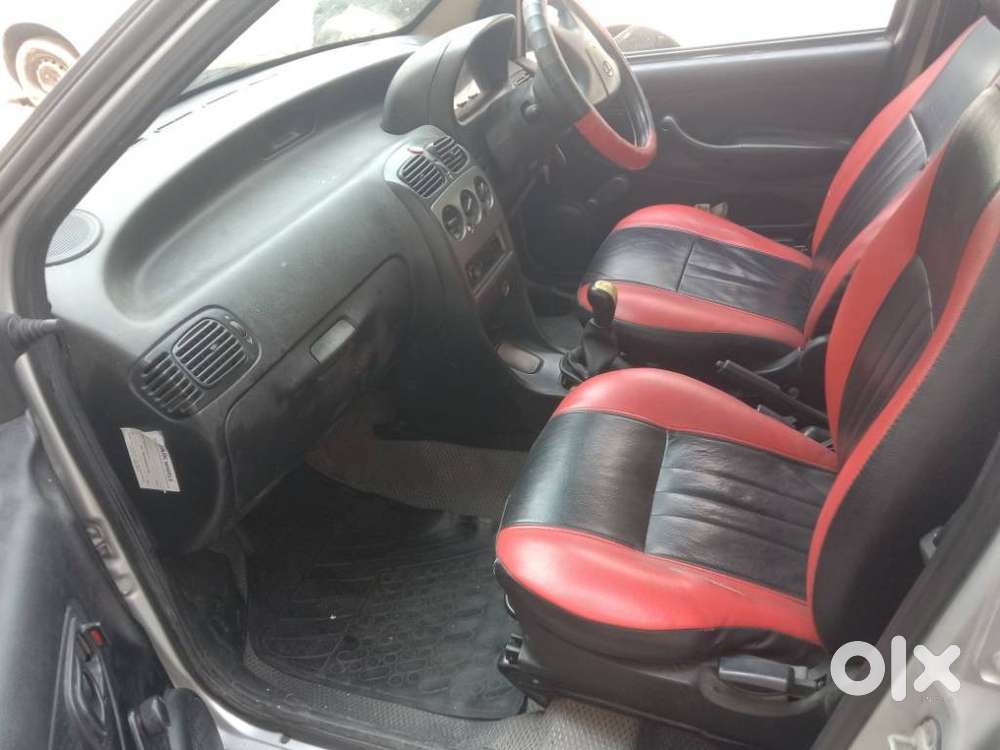 Tata Indica Ev2 Ev2 Ls, 2015, Diesel