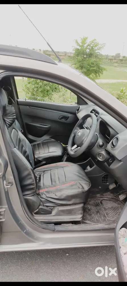 Renault Kwid 2015 Petrol Good Condition