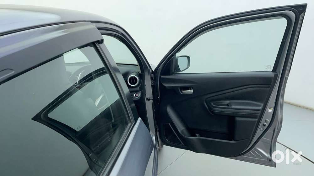 Maruti Suzuki Celerio 1.0 Zxi Plus Amt, 2023, Petrol