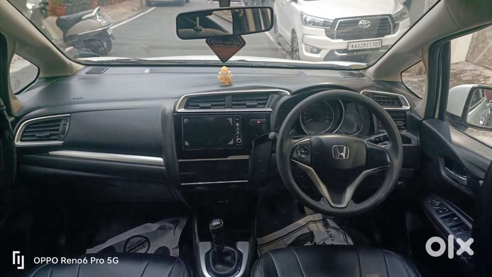 Honda Wr-v 1.2 Vx I-vtec, 2017, Petrol