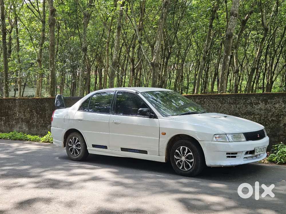M Itsubishi Lancer 2.0 Lx 2007