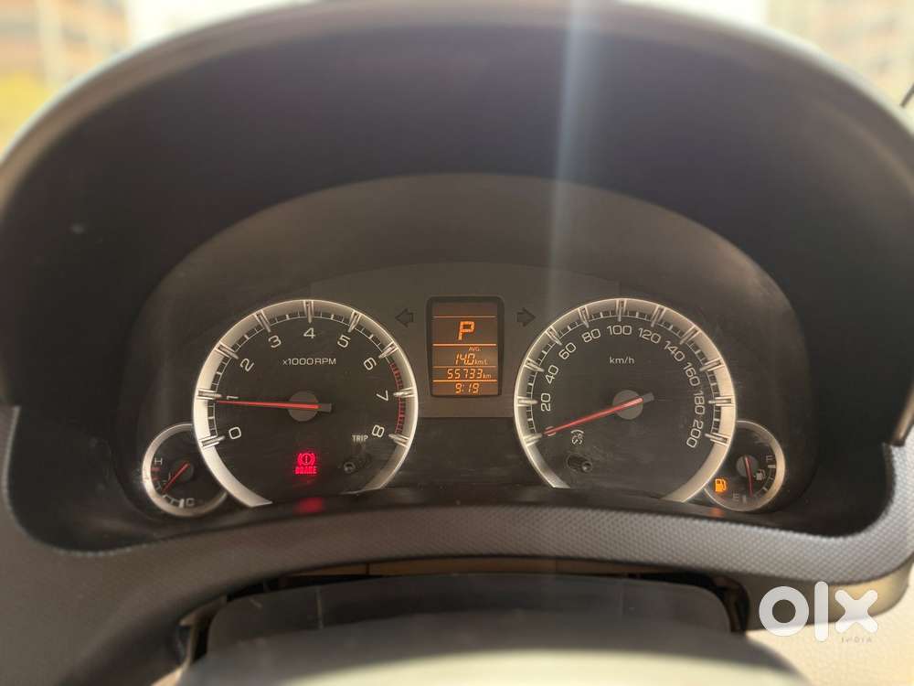 Maruti Suzuki Swift Dzire Vxi(o) At, 2014, Petrol