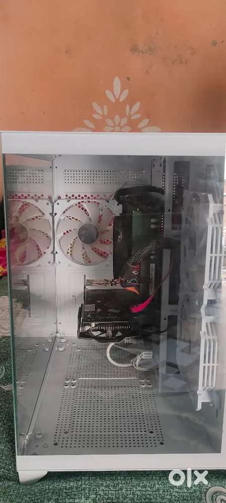 Computer only 25k