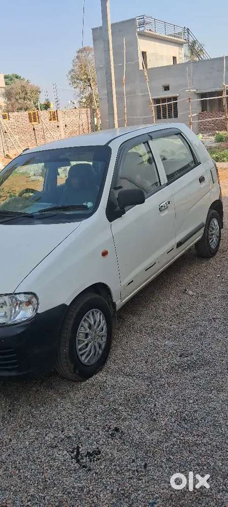Maruti Suzuki Alto 2008