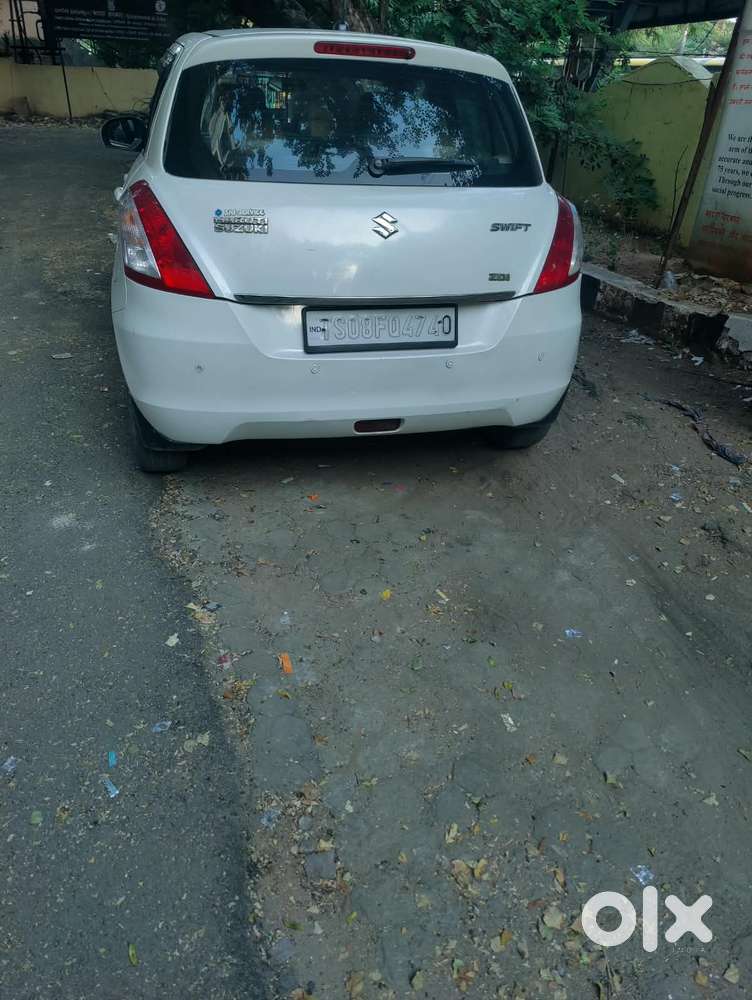 Maruti Suzuki Swift Ddis Zdi, 2017, Diesel