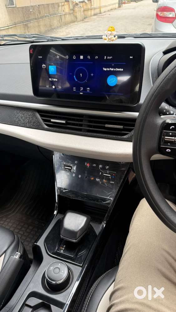 Tata Nexon Diesel 2025