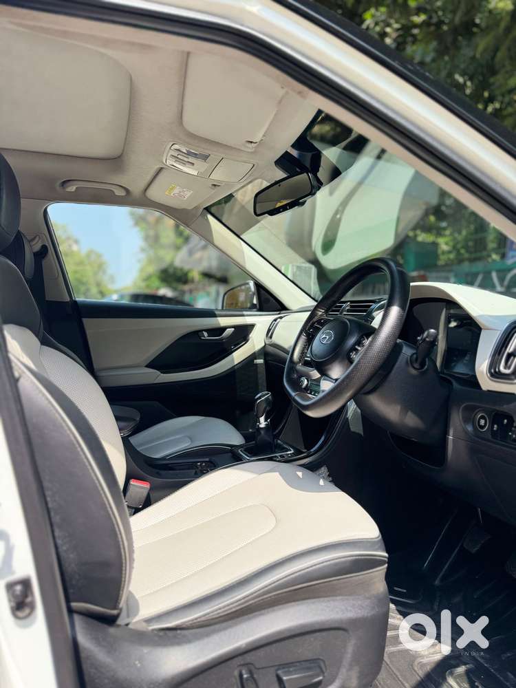 Hyundai Creta, 2023, Diesel