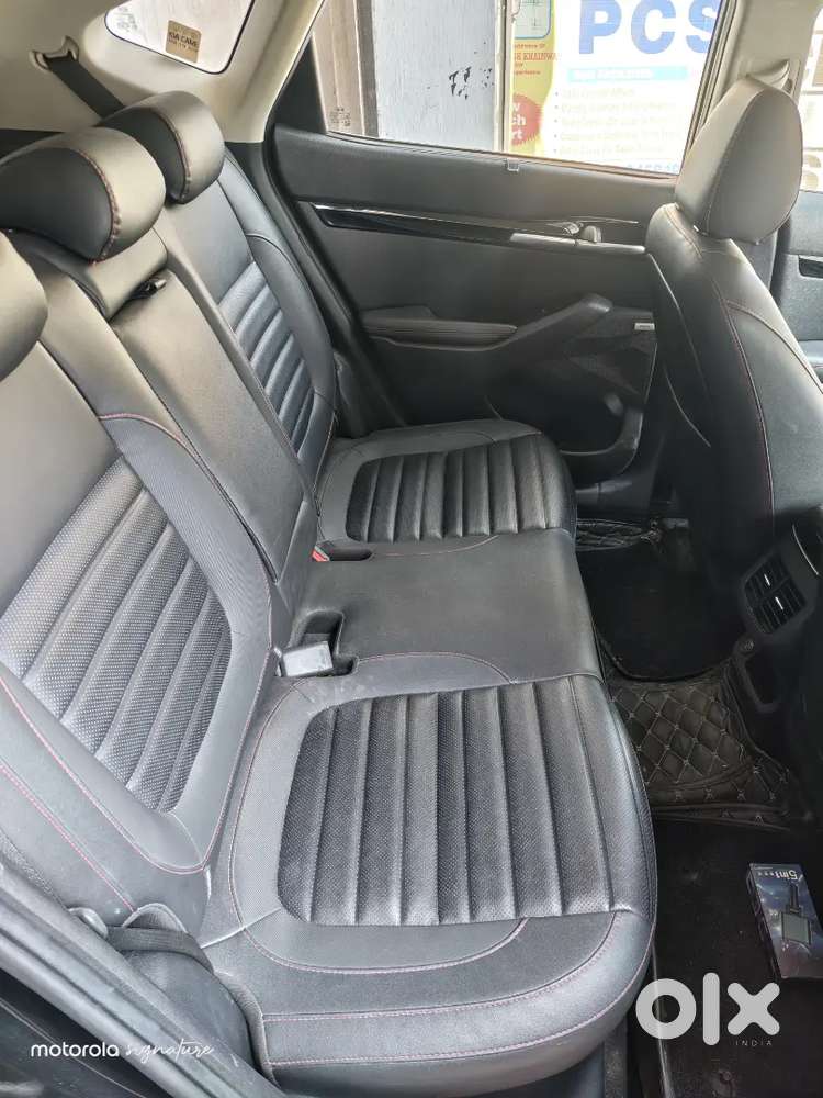 Kia Seltos 2021 Diesel 58000 Km Driven