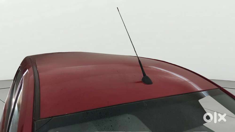 Hyundai Eon Magna +, 2017, Petrol