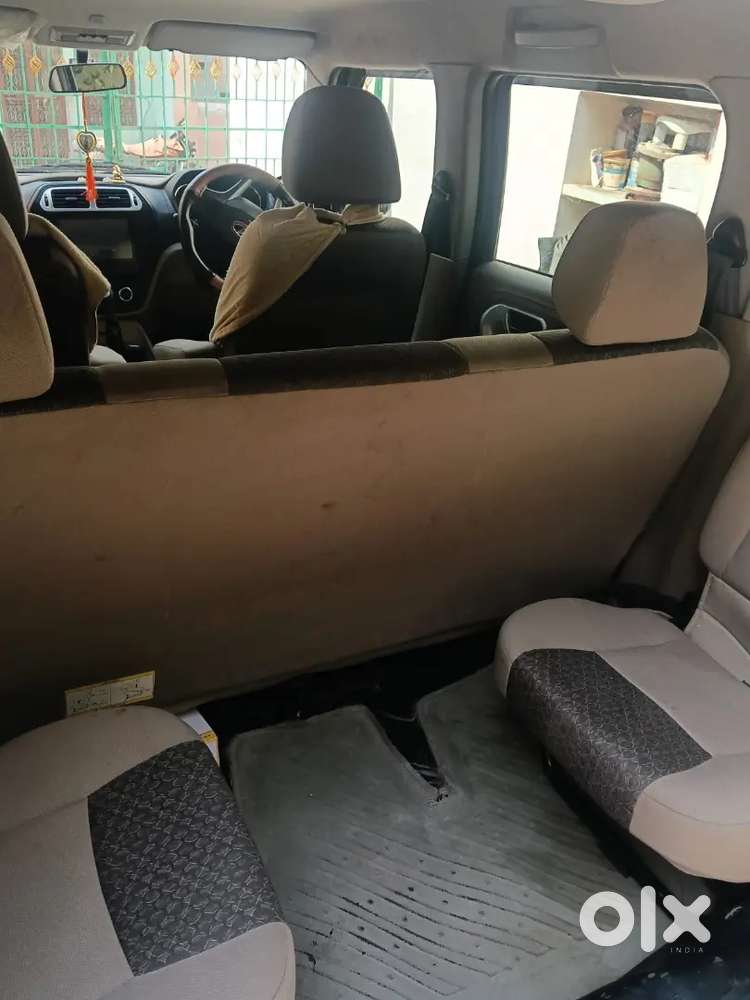 Mahindra Tuv 300 Diesel 2017