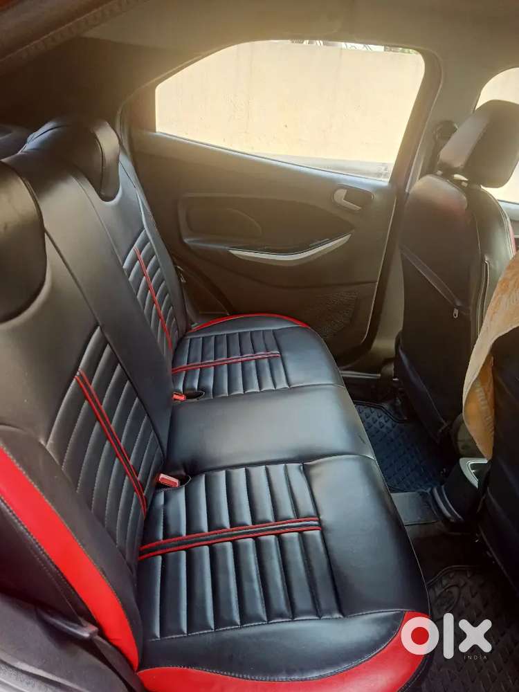 Ford Car Ruby Red For Sale