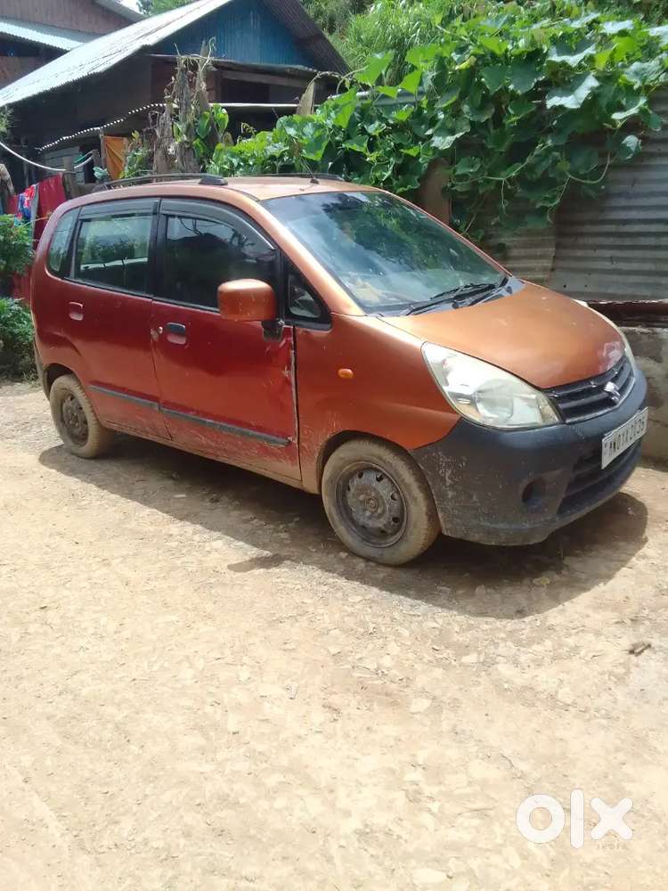 Maruti Suzuki Zen Estilo