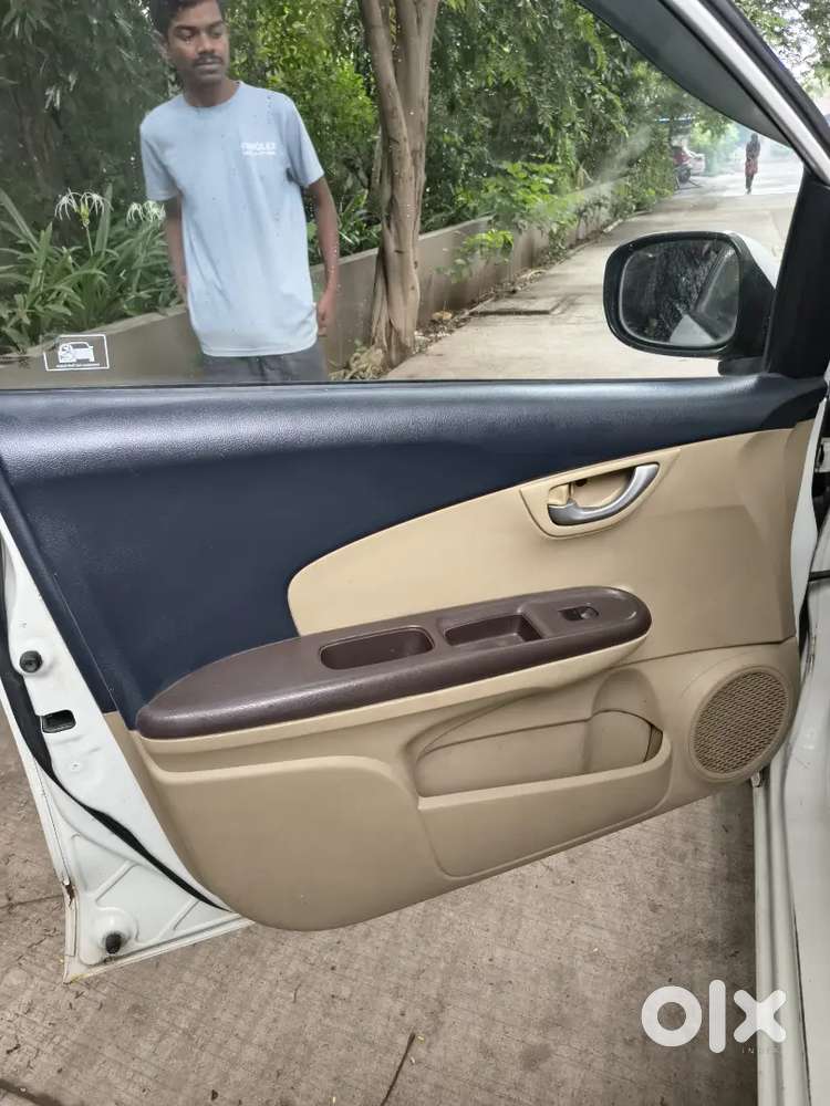 2013 Honda Amaze Vx Diesel Manual