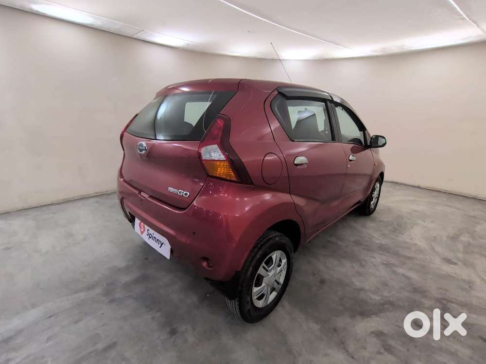 Datsun Redigo S, 2019, Petrol