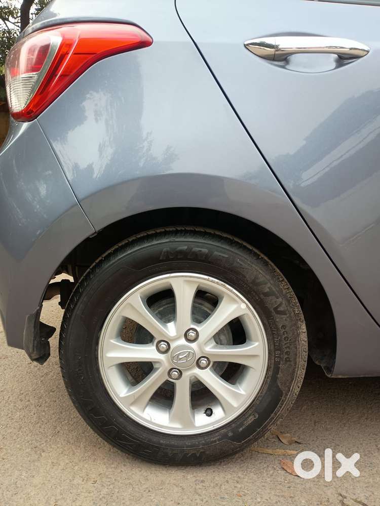 Hyundai Grand I10 Asta 1.2 Vtvt, 2015, Petrol