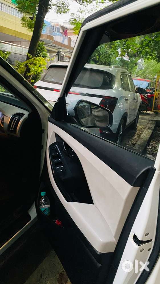 Hyundai Creta Facelift 2020 Diesel