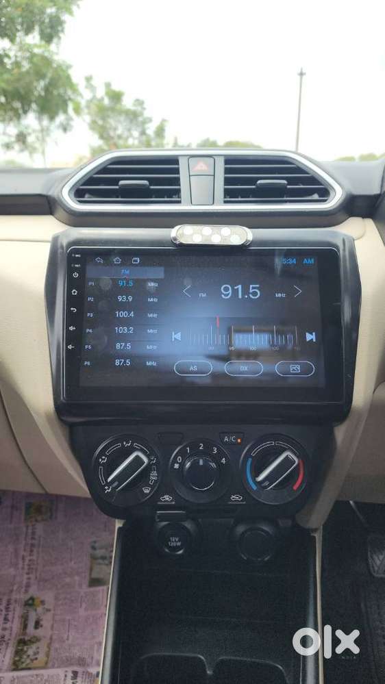 Maruti Suzuki Swift Dzire Vdi Bsiv, 2023, Cng & Hybrids
