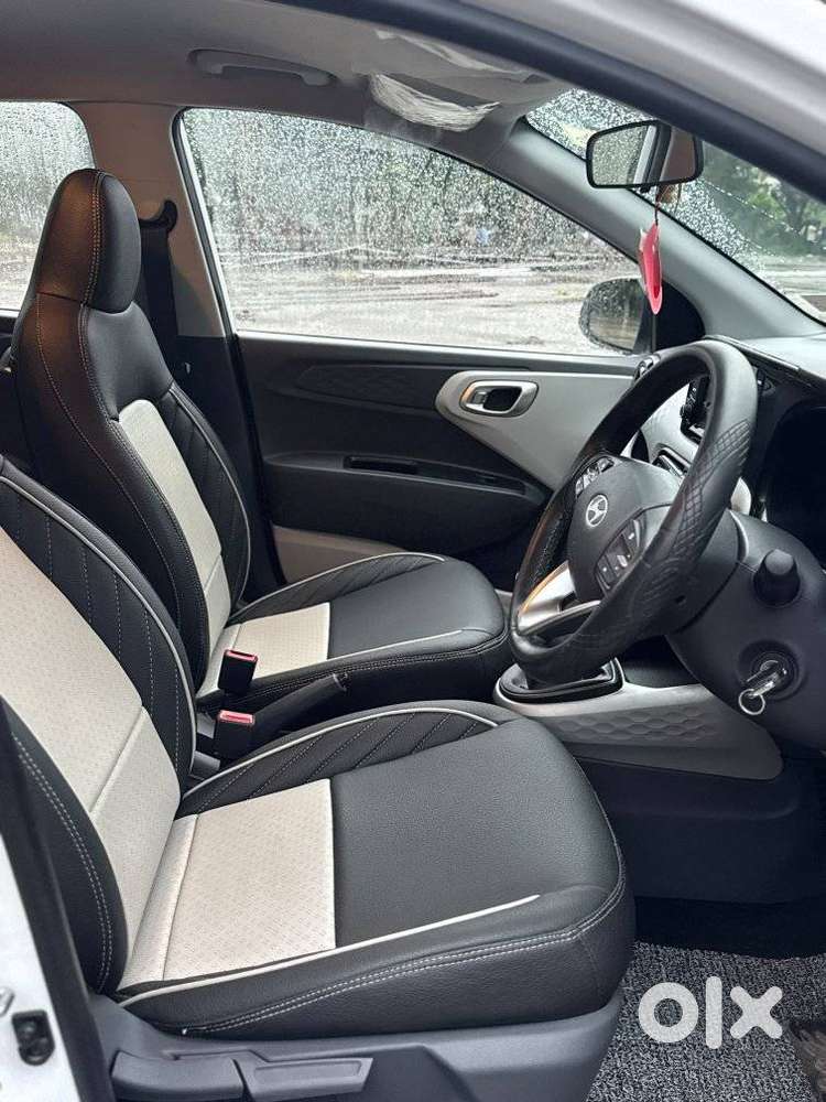 Hyundai Grand I10 Nios Sportz 1.2 Kappa Cng, 2025, Cng & Hybrids