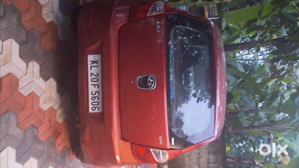 Sparingly Used  Car  Well  Maintained New  Tyres And Battery 2013 Make