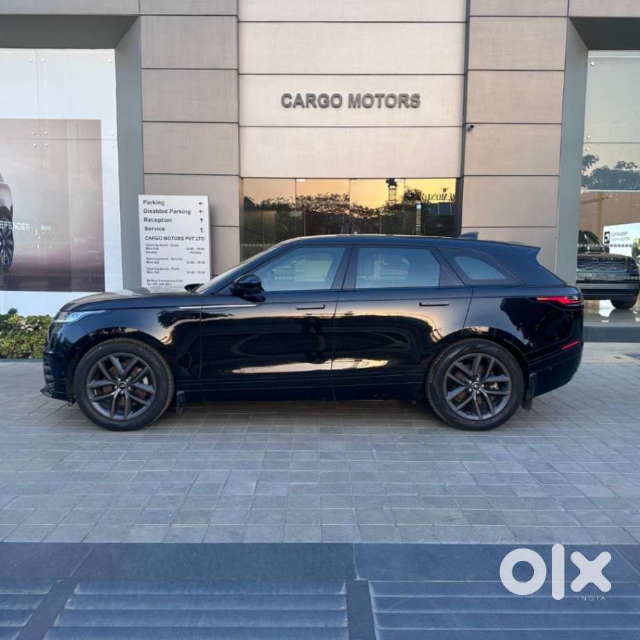 Land Rover Range Velar Hse Dynamic 2.0 Diesel, 2024, Diesel