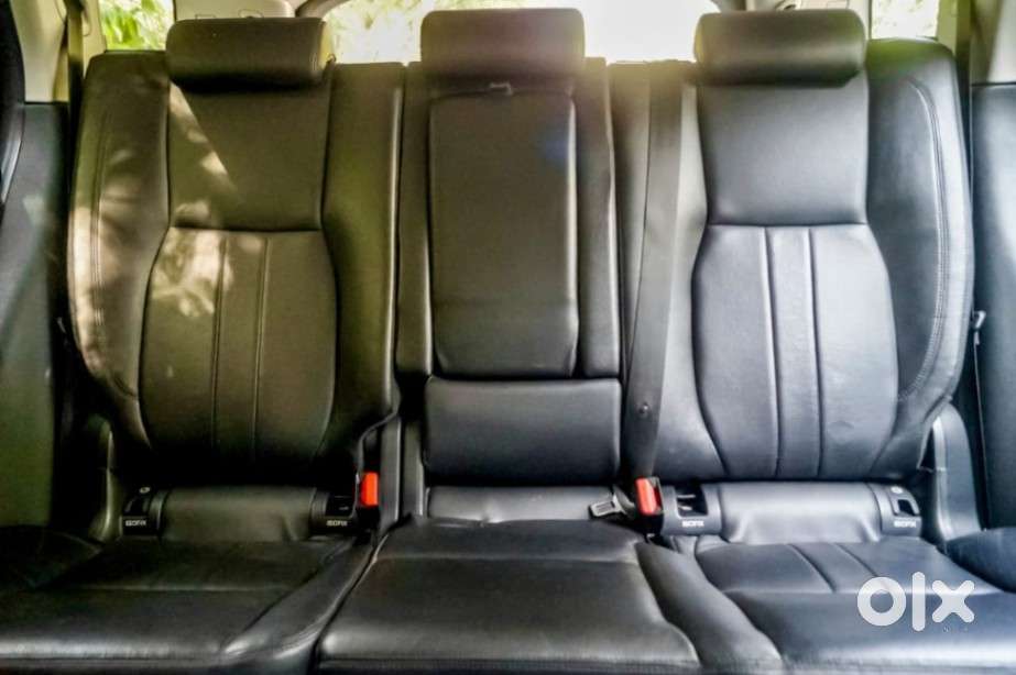 Land Rover Discovery Hse, 2018, Diesel