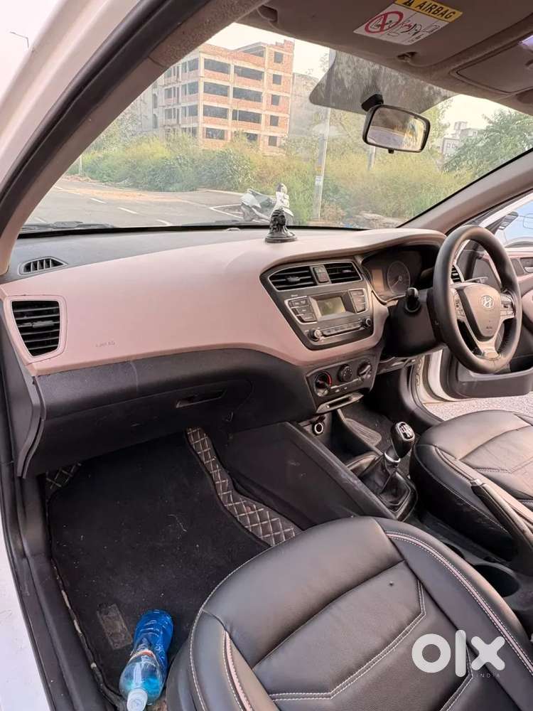 Hyundai Elite I20 [ ] 1.4 Magna Executive Crdi, 2019, Diesel