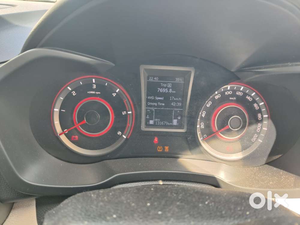 Mahindra Xuv300 W8 Option Diesel, 2021, Diesel