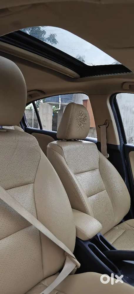 Honda City Zx 2018