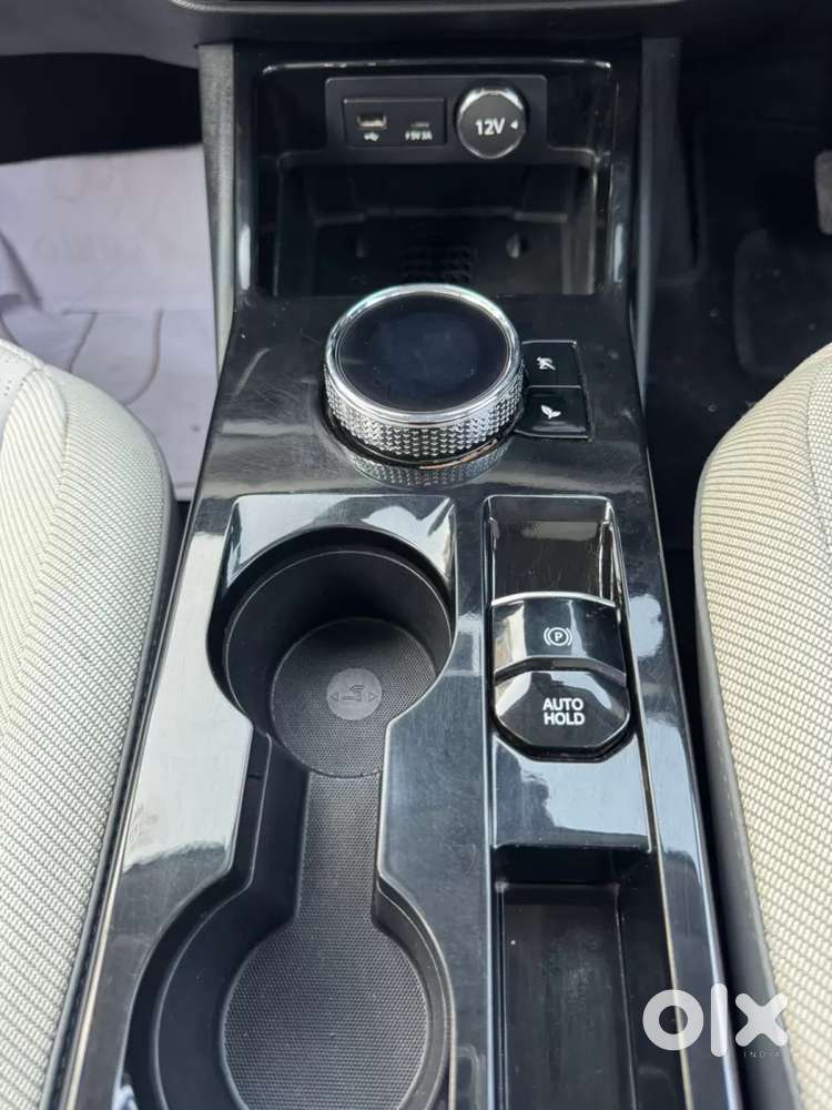 Tata Punch Ev Empowered Plus Lr, 2024, Electric