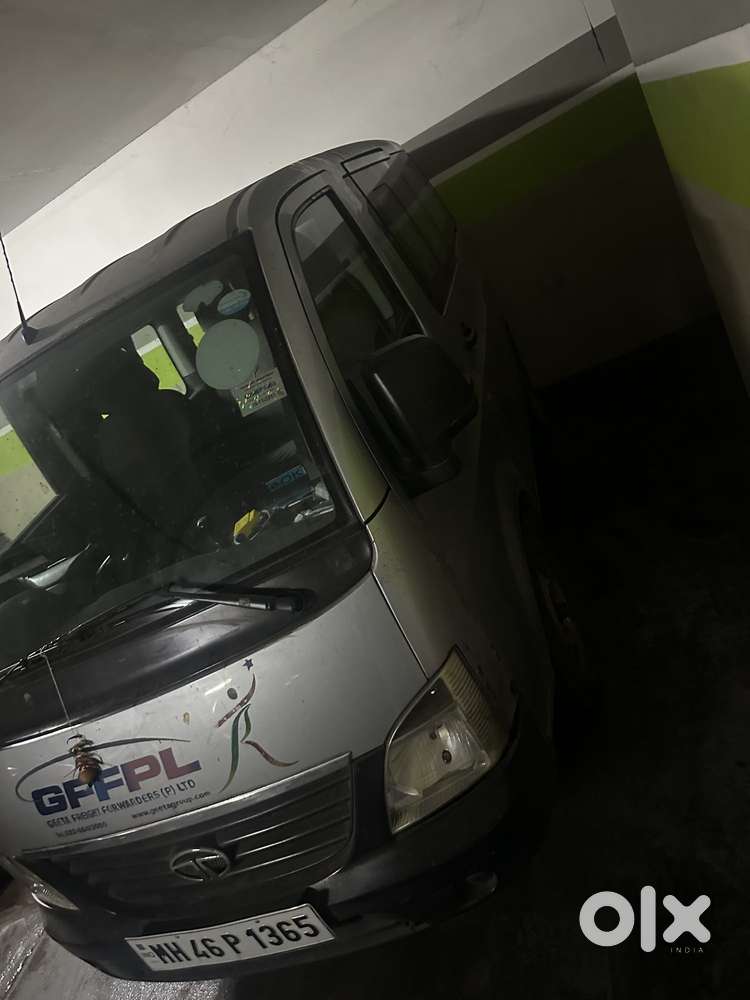 Tata Venture Gx 8 Str, 2012, Diesel