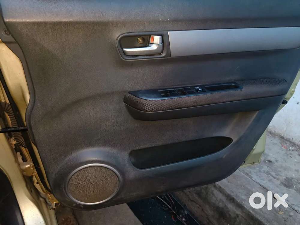 Swift Maruti 2006 Petrol Manual