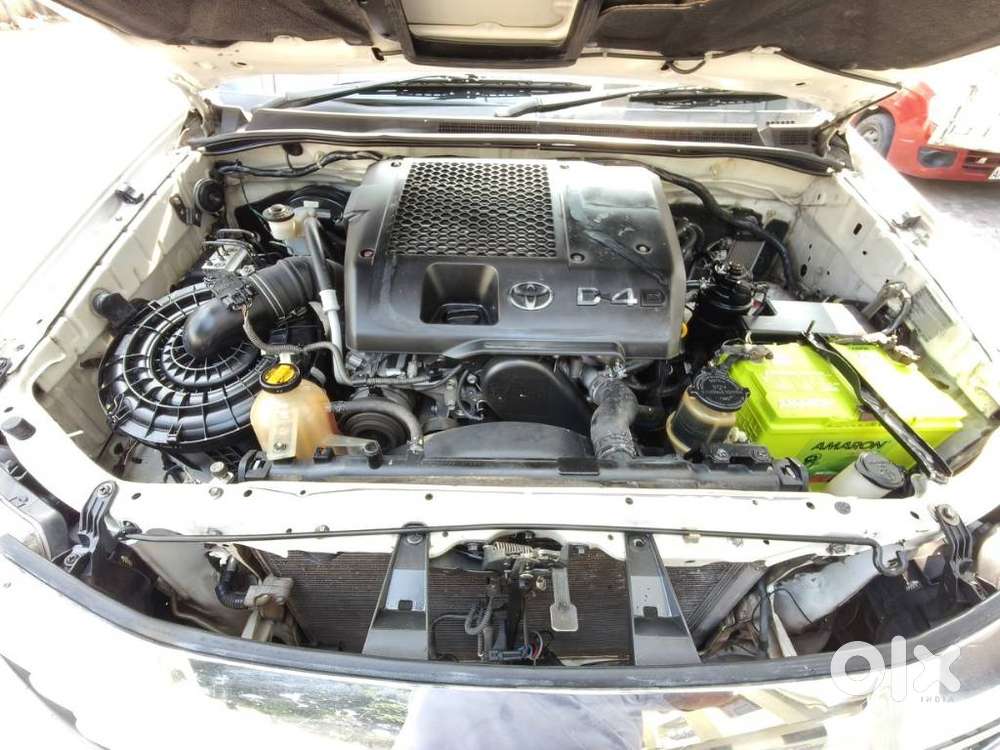 Toyota Fortuner 2011-2016 2.5 4x2 At Trd Sportivo, 2014, Diesel
