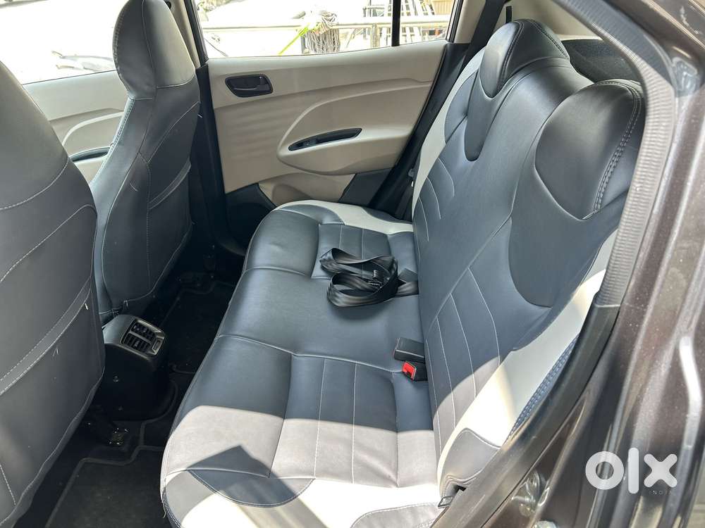 Hyundai Santro Sportz, 2022, Petrol